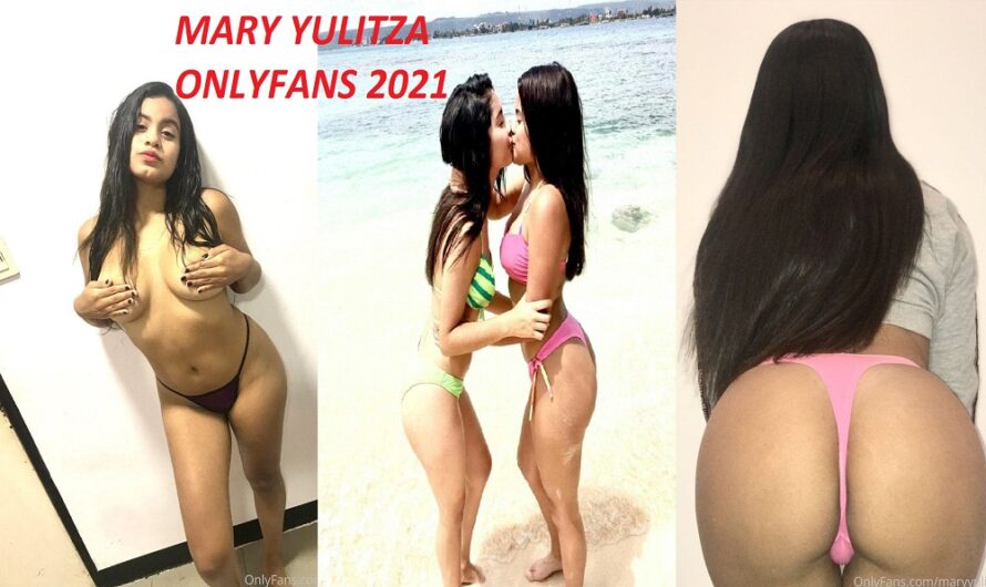 Onlyfans de mary yulitza adolecente venezolana 2021